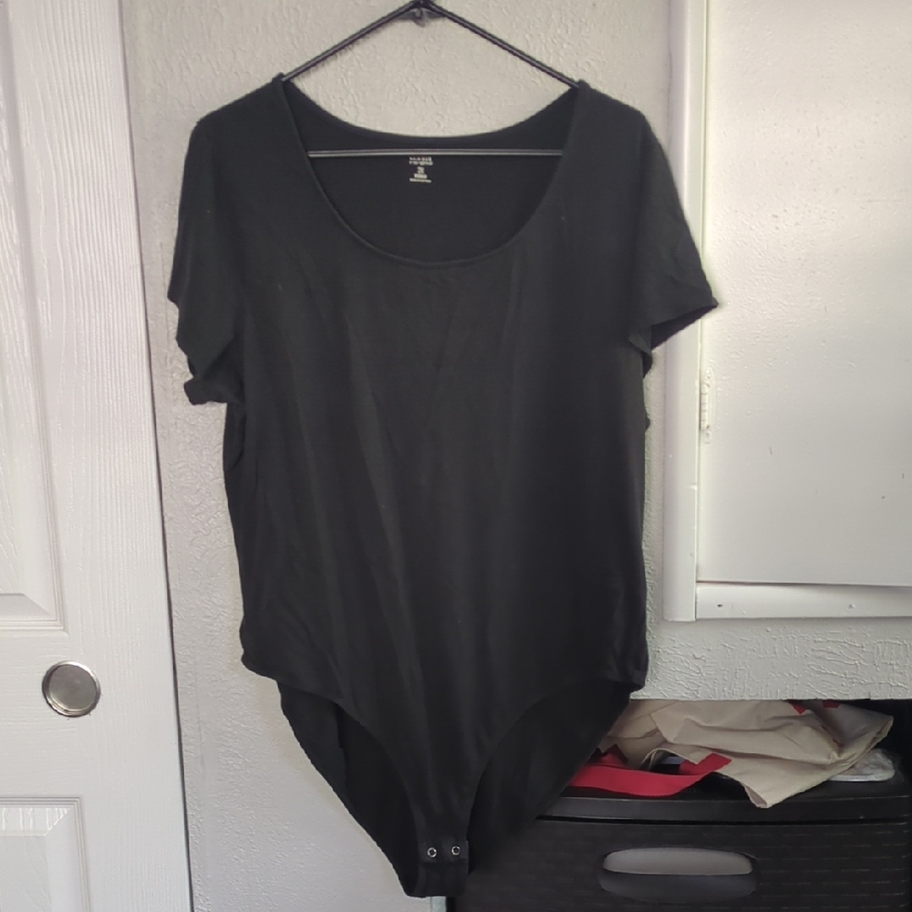a.n.a. Women's Bodysuit